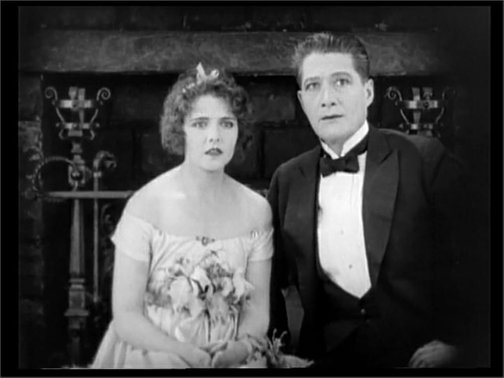 The Flapper（原題）の画像