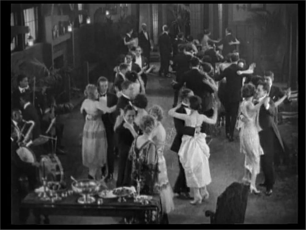 The Flapper（原題）の画像