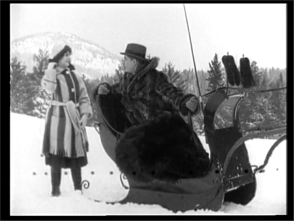 The Flapper（原題）の画像