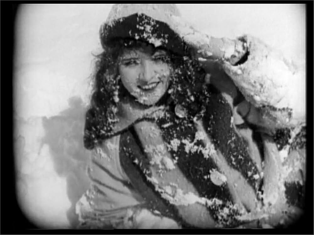 The Flapper（原題）の画像