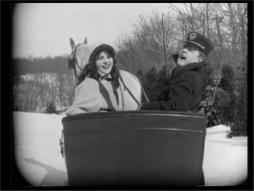 The Flapper（原題）の画像