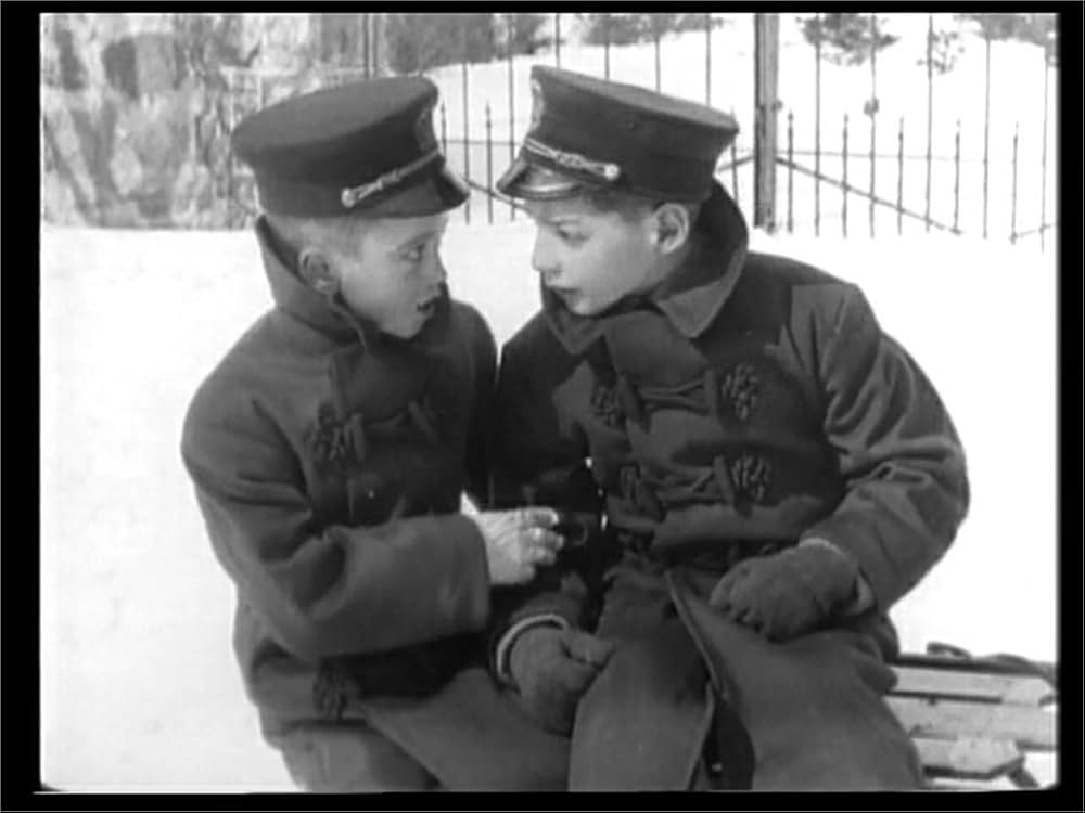 The Flapper（原題）の画像