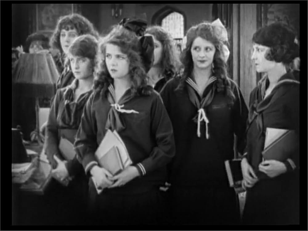 The Flapper（原題）の画像