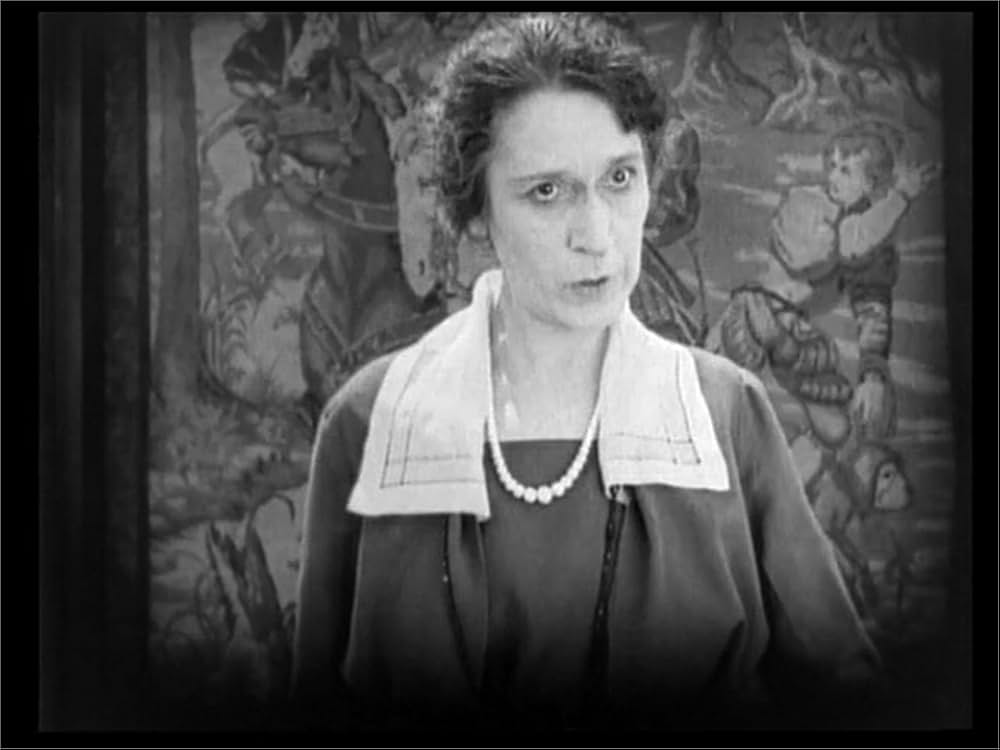 The Flapper（原題）の画像