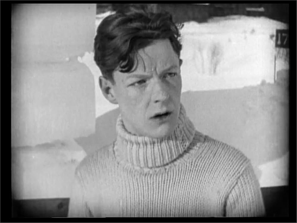 The Flapper（原題）の画像