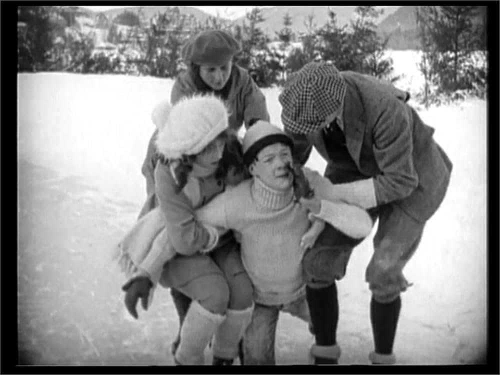 The Flapper（原題）の画像