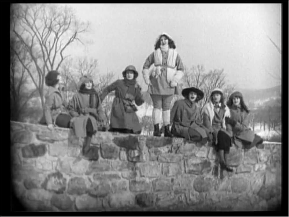 The Flapper（原題）の画像