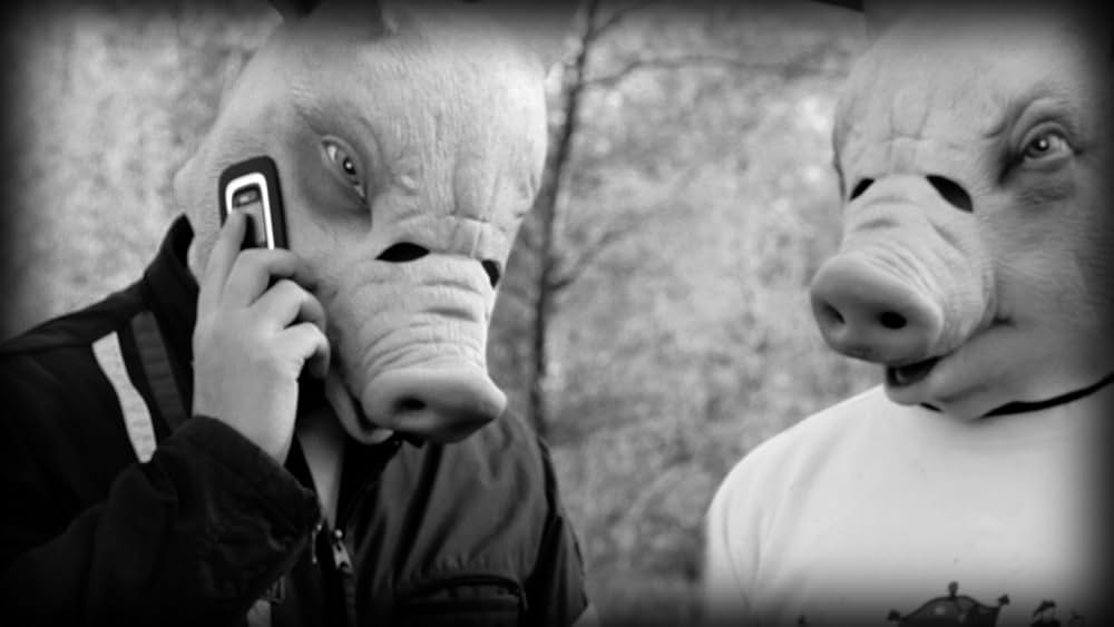 BAD MAX 怒りのリベンジ・ロードの画像