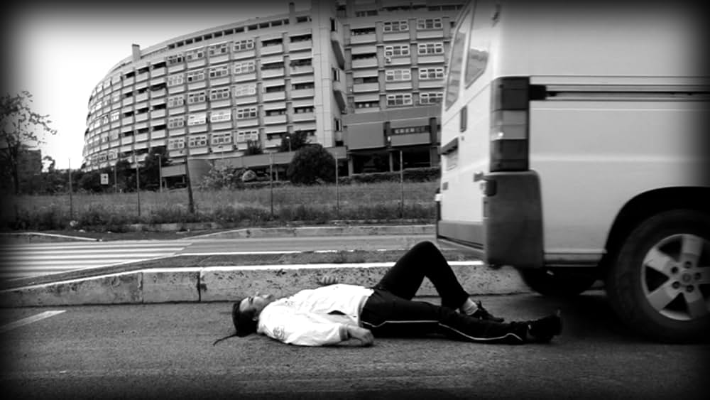 BAD MAX 怒りのリベンジ・ロードの画像