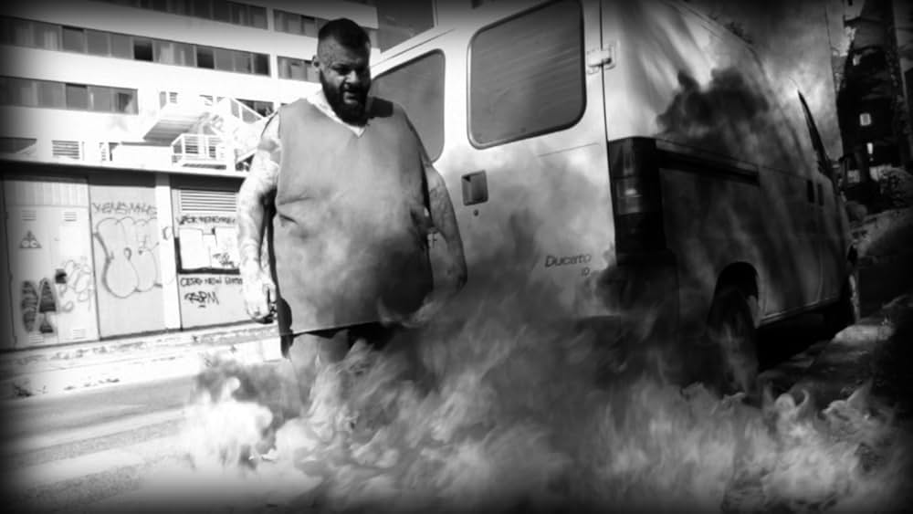 BAD MAX 怒りのリベンジ・ロードの画像