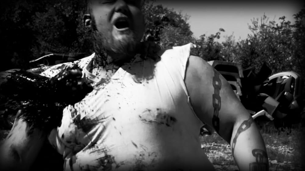 BAD MAX 怒りのリベンジ・ロードの画像