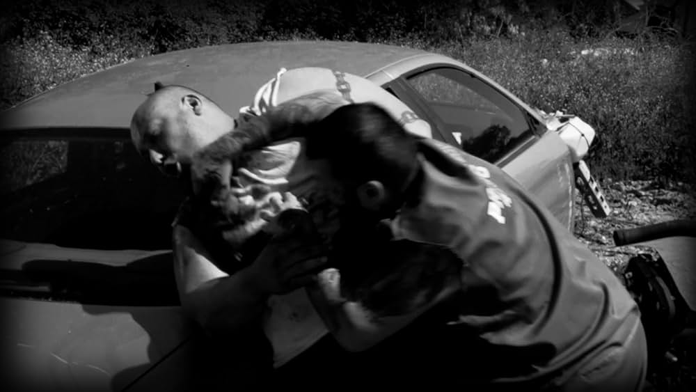 BAD MAX 怒りのリベンジ・ロードの画像