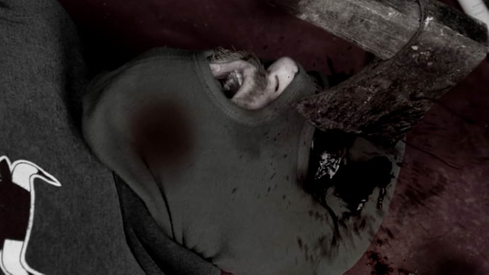 BAD MAX 怒りのリベンジ・ロードの画像