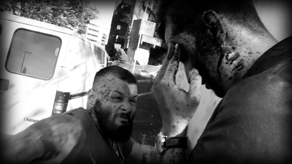 BAD MAX 怒りのリベンジ・ロードの画像