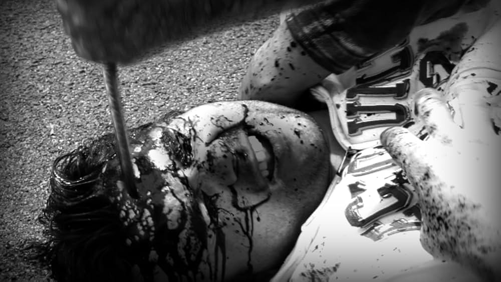 BAD MAX 怒りのリベンジ・ロードの画像