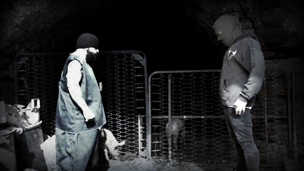 BAD MAX 怒りのリベンジ・ロードの画像