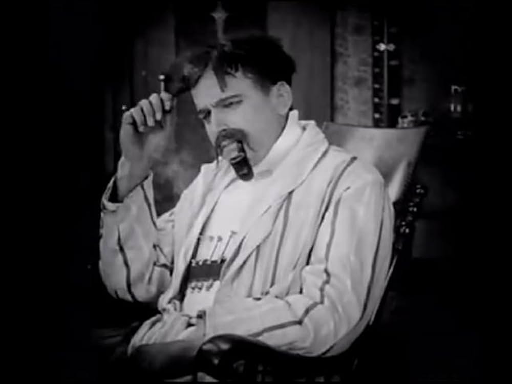 跳ねる魚の謎の画像