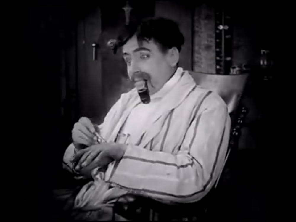 跳ねる魚の謎の画像