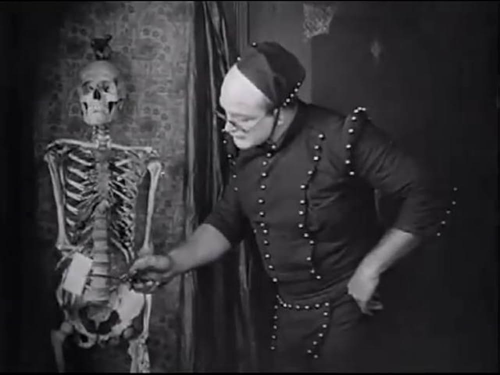 跳ねる魚の謎の画像