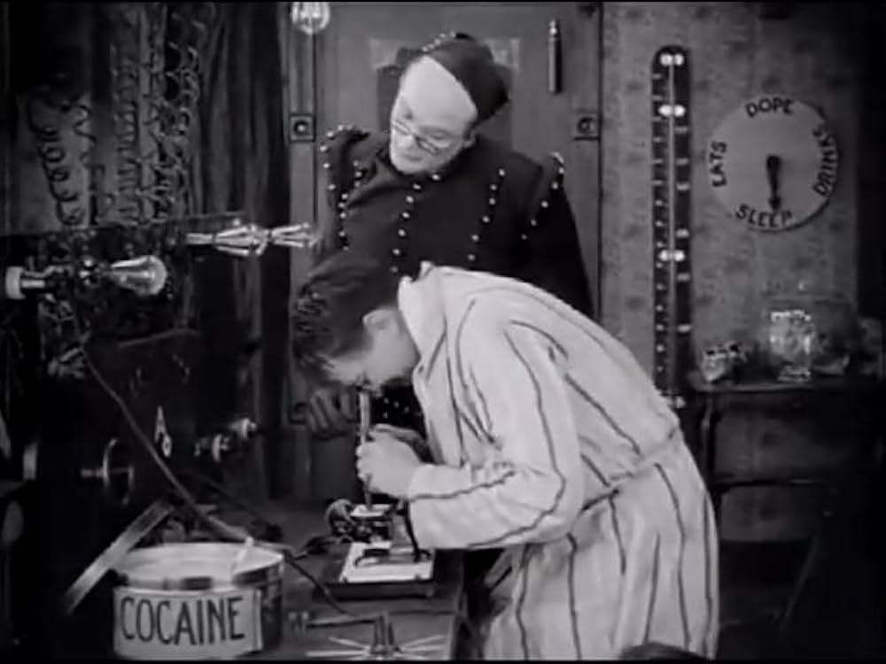 跳ねる魚の謎の画像