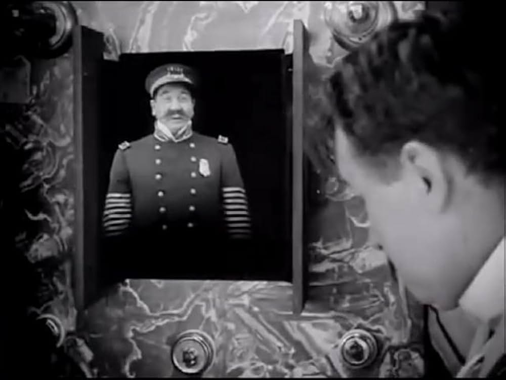 跳ねる魚の謎の画像