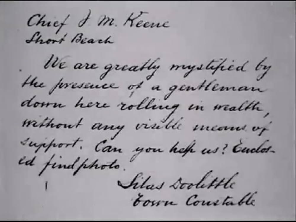 跳ねる魚の謎の画像