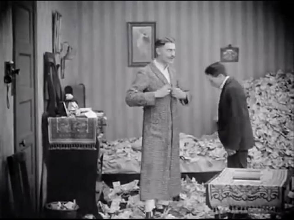 跳ねる魚の謎の画像