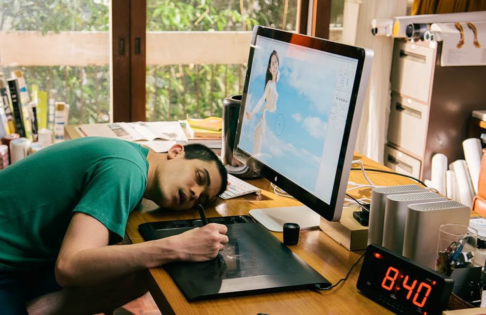 フリーランスの画像