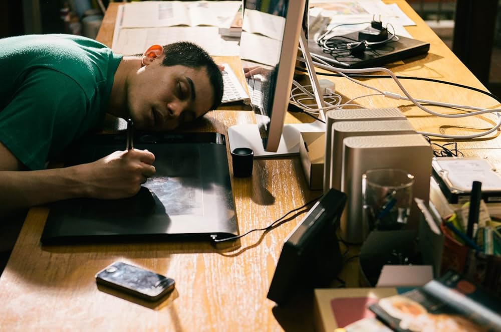 フリーランスの画像