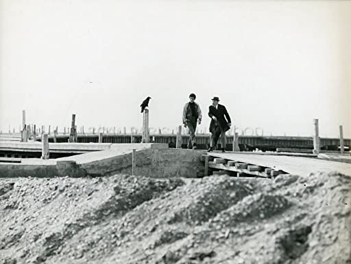 「大きな鳥と小さな鳥」ニネット・ダボリ & Totòの画像