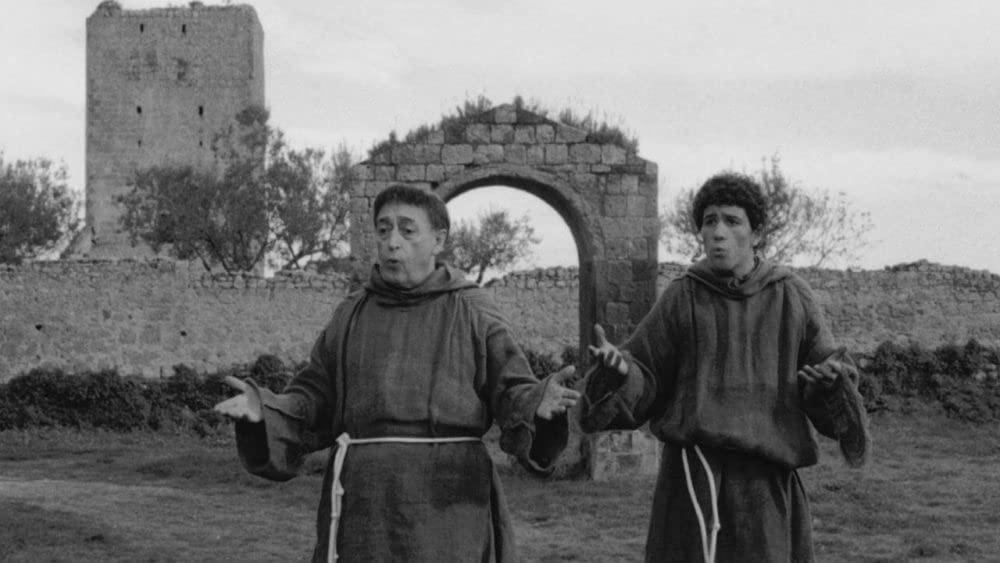 「大きな鳥と小さな鳥」ニネット・ダボリ & Totòの画像