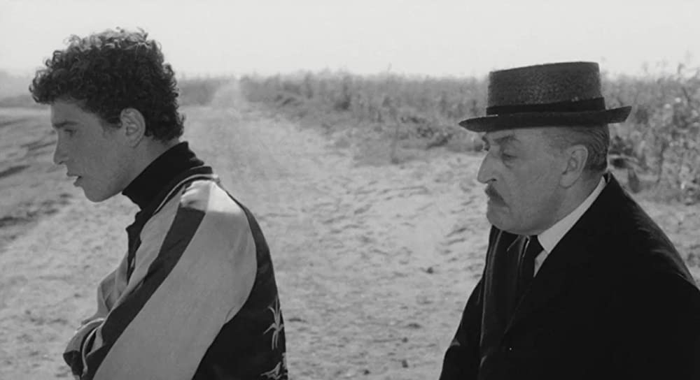 「大きな鳥と小さな鳥」ニネット・ダボリ & Totòの画像