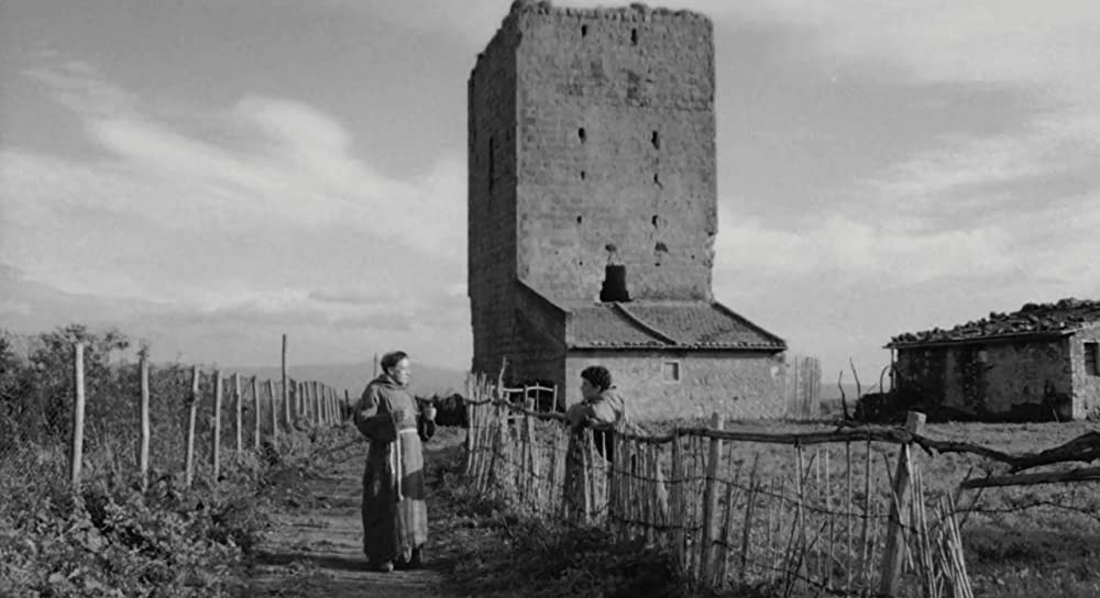 「大きな鳥と小さな鳥」ニネット・ダボリ & Totòの画像