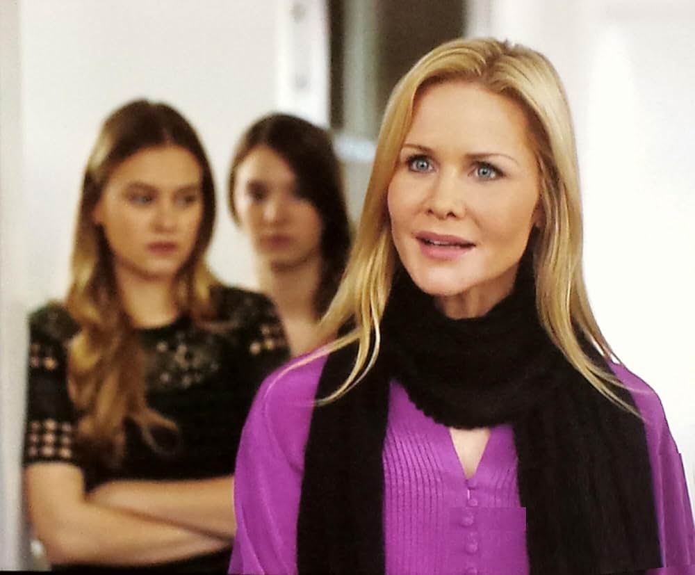 マーダー・ガール 少女の裏の顔の画像