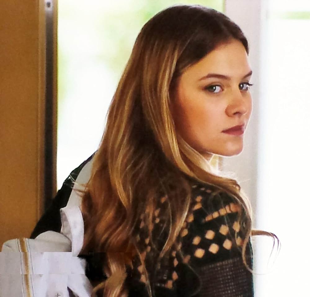 マーダー・ガール 少女の裏の顔の画像