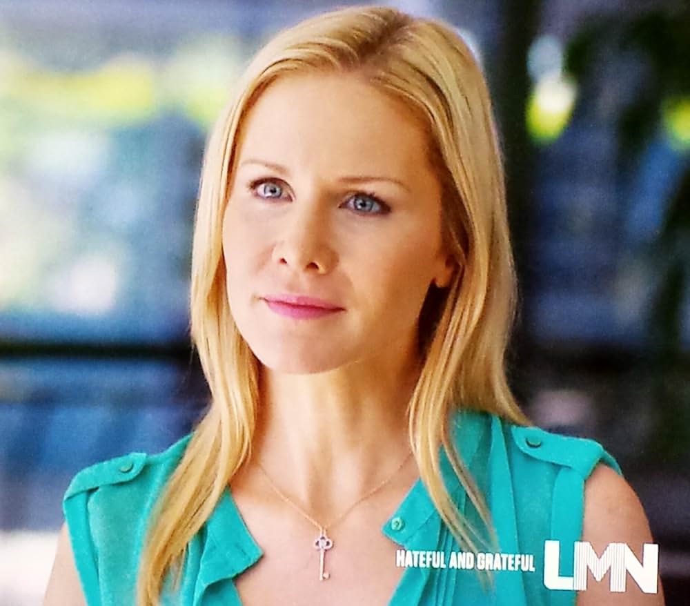 マーダー・ガール 少女の裏の顔の画像