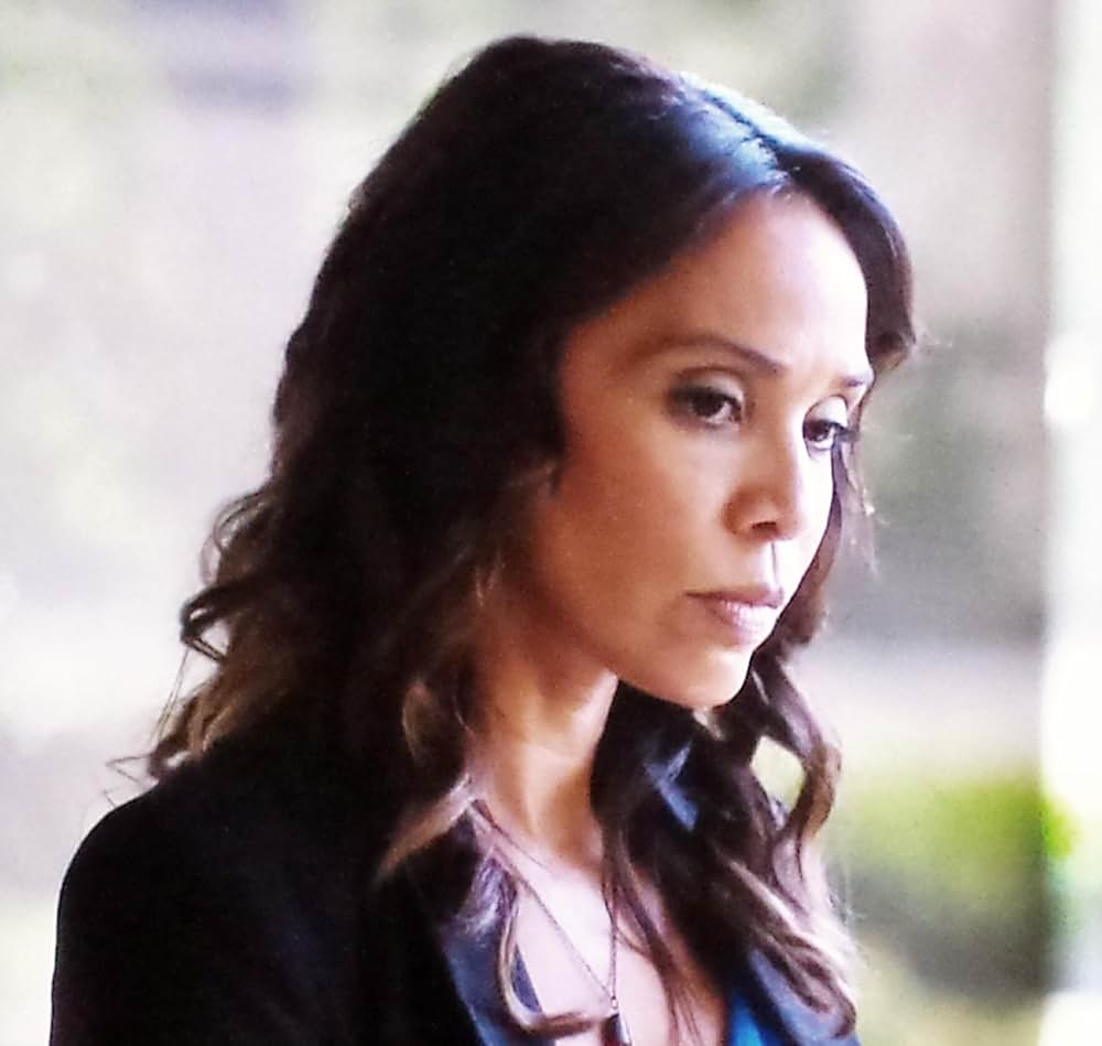 マーダー・ガール 少女の裏の顔の画像