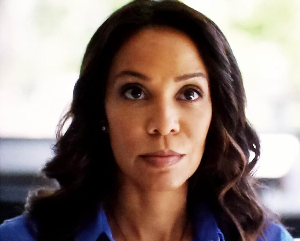 マーダー・ガール 少女の裏の顔の画像