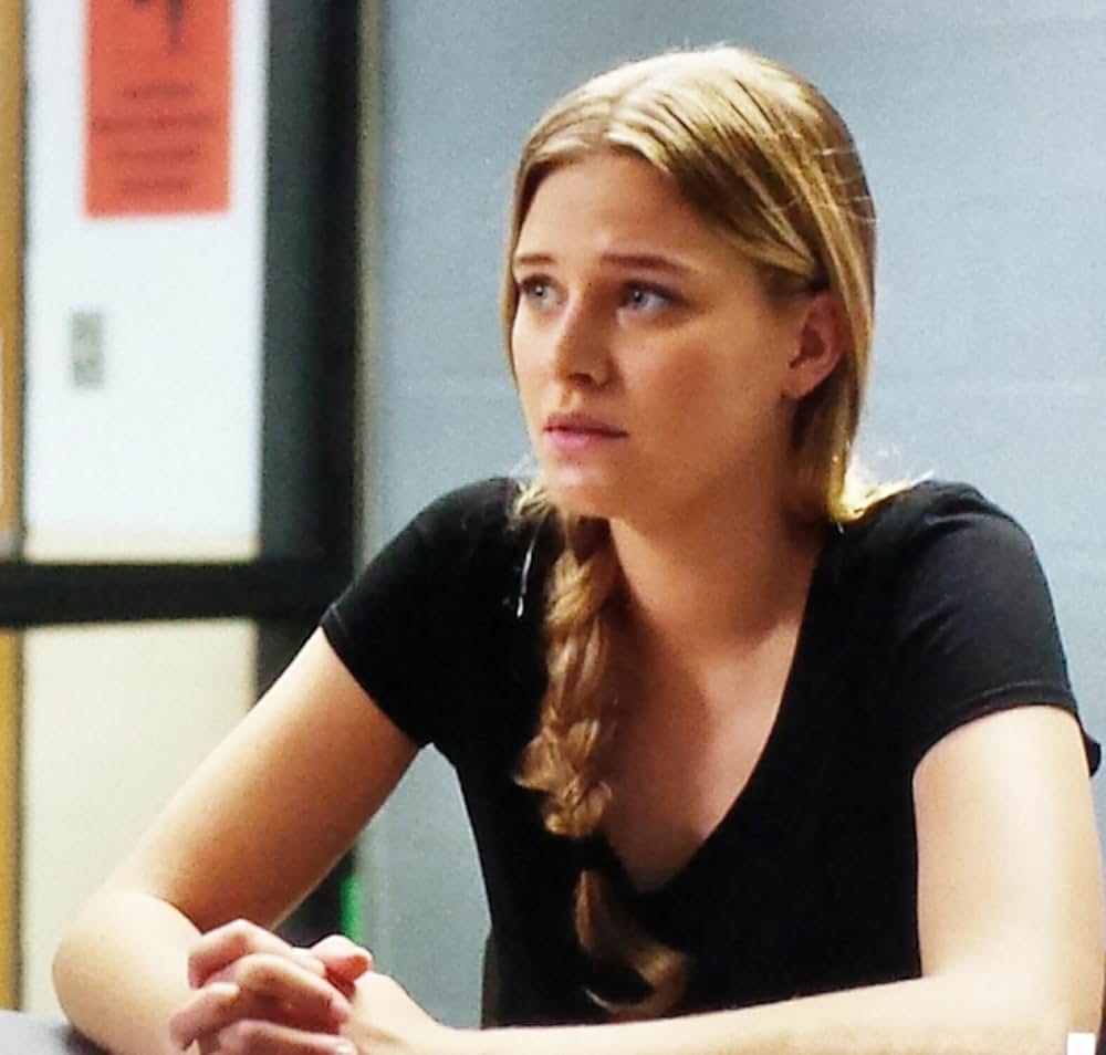 マーダー・ガール 少女の裏の顔の画像