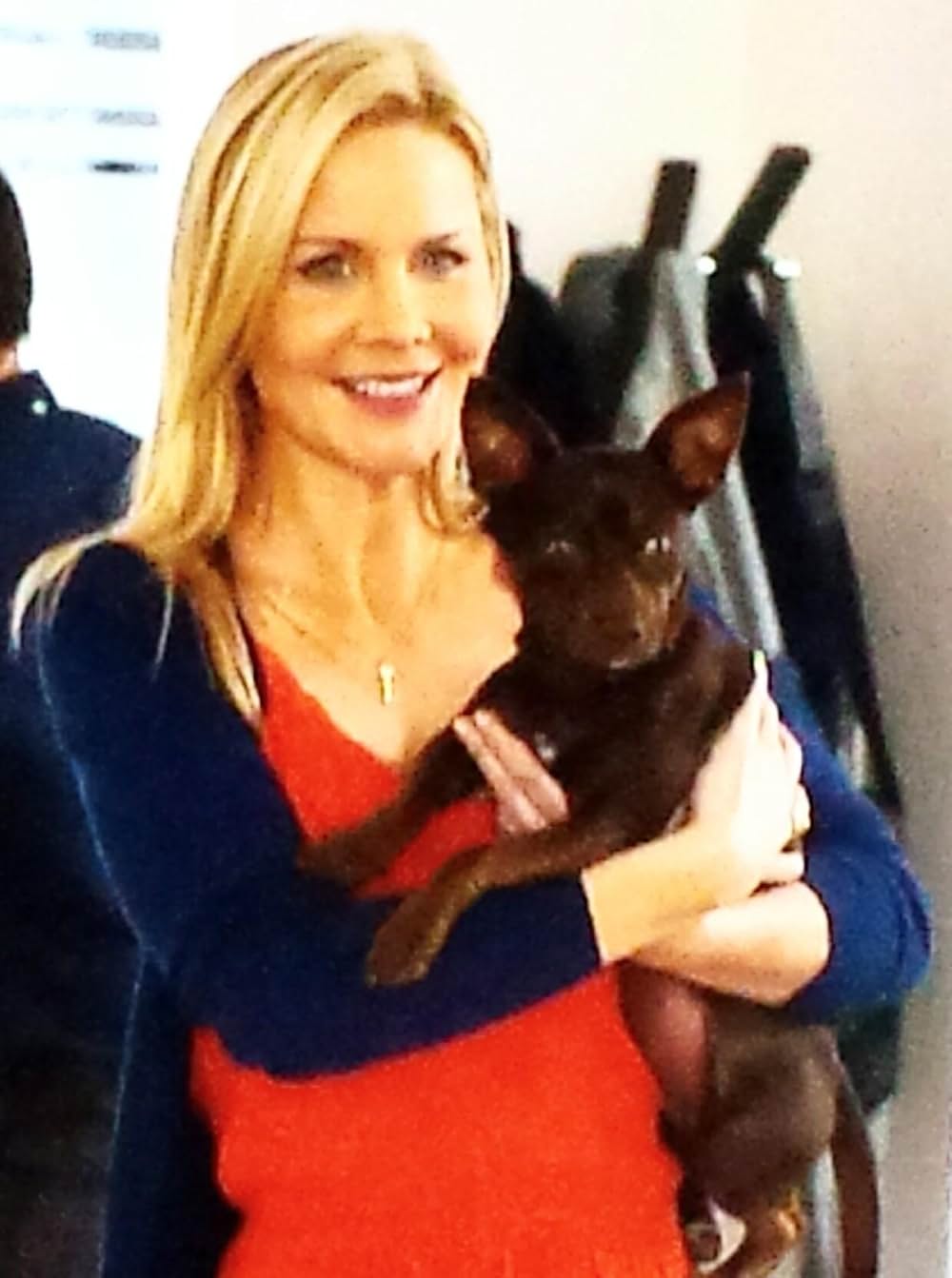 マーダー・ガール 少女の裏の顔の画像