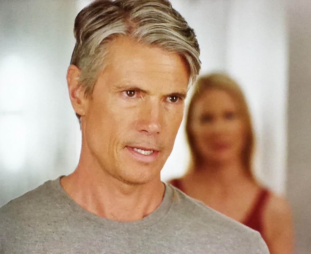 マーダー・ガール 少女の裏の顔の画像