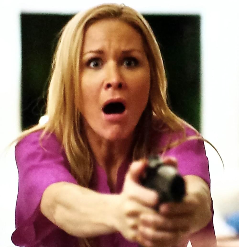 マーダー・ガール 少女の裏の顔の画像