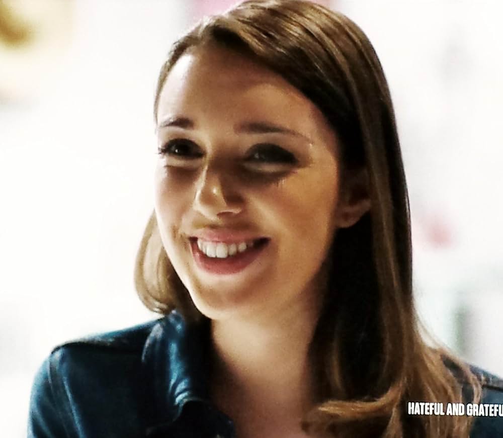 マーダー・ガール 少女の裏の顔の画像