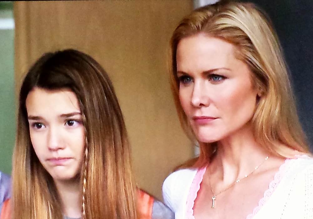 マーダー・ガール 少女の裏の顔の画像