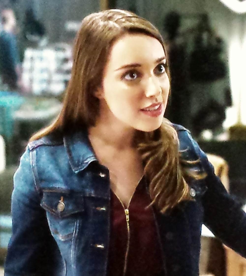 マーダー・ガール 少女の裏の顔の画像