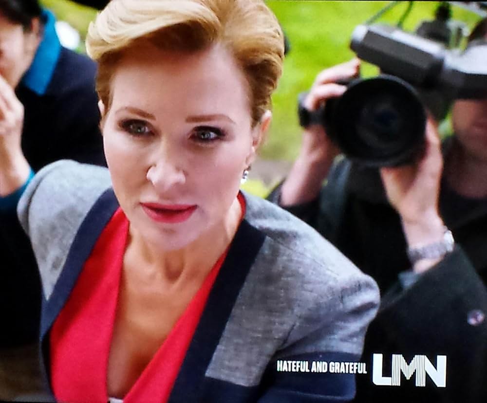 マーダー・ガール 少女の裏の顔の画像