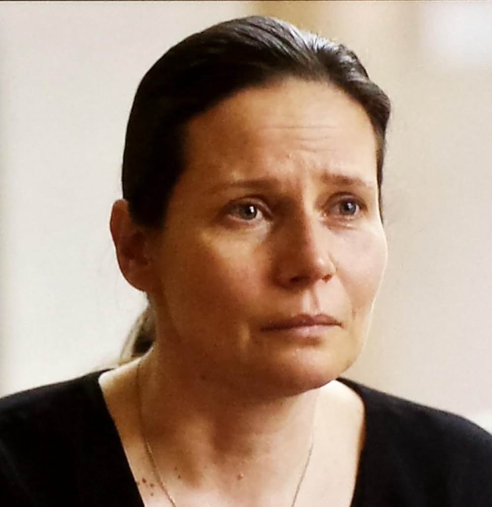 マーダー・ガール 少女の裏の顔の画像