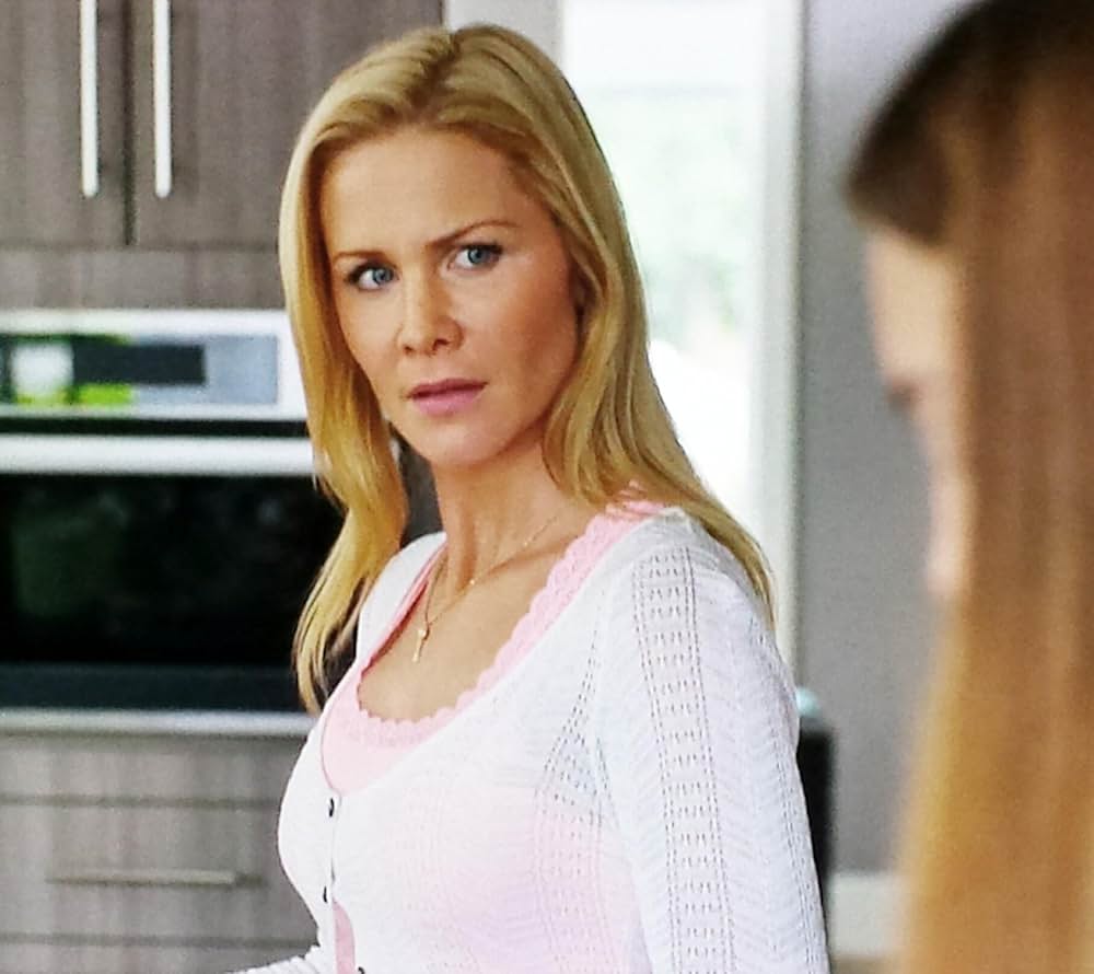 マーダー・ガール 少女の裏の顔の画像