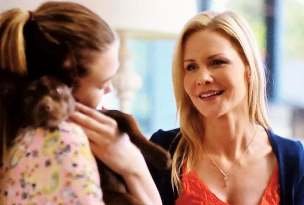 マーダー・ガール 少女の裏の顔の画像