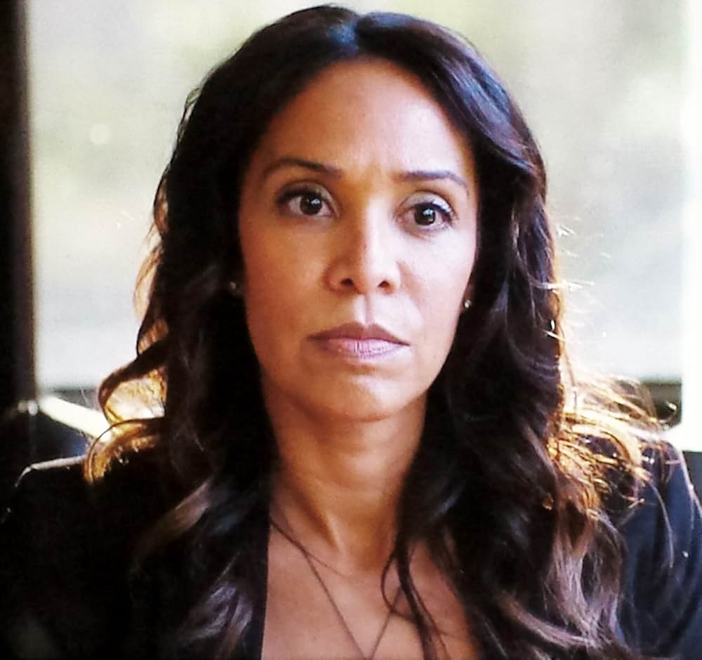 マーダー・ガール 少女の裏の顔の写真